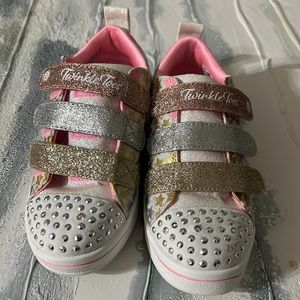 Skechers Twinkle Toes
